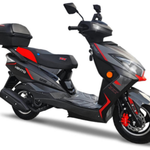 VENTO Sipirit 125 ZX